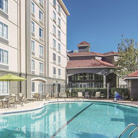 La Quinta By Wyndham Atlanta Perimeter Medical Hotel Sandy Springs Exterior photo