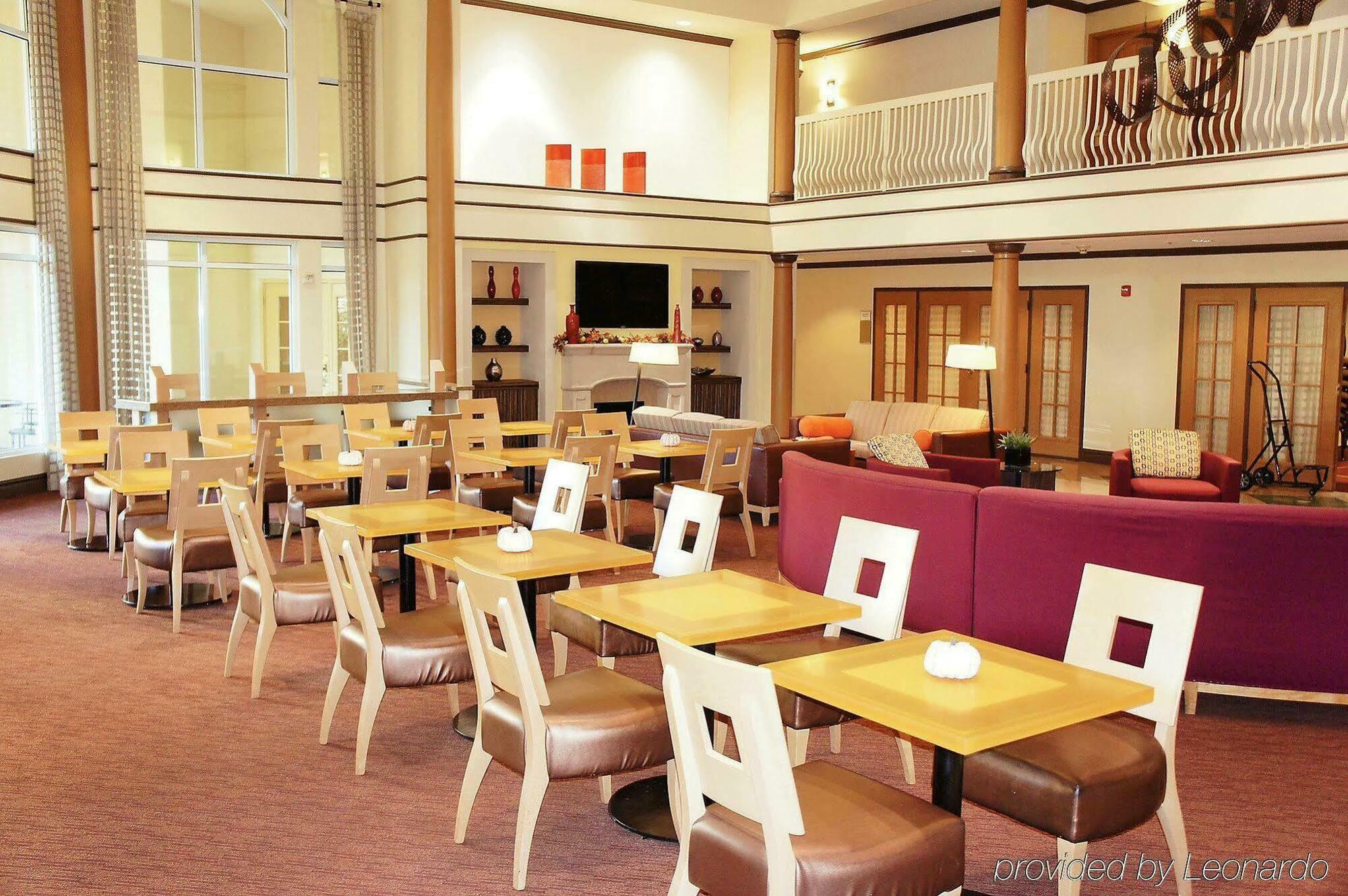 La Quinta By Wyndham Atlanta Perimeter Medical Hotel Sandy Springs Exterior photo